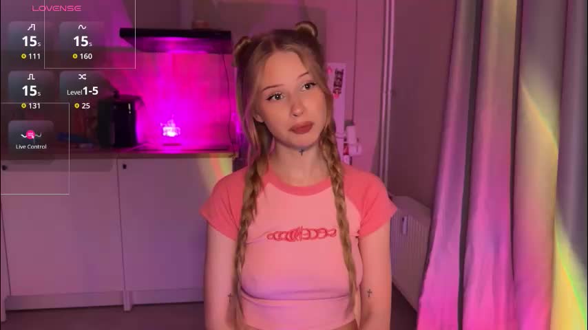 sweetielis Live Sex March 5, 2026