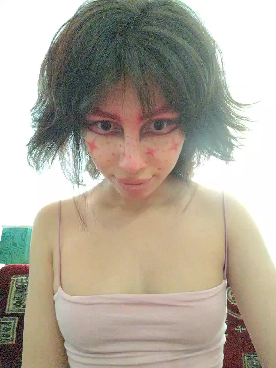 Tinablackkk Live Sex March 5, 2026