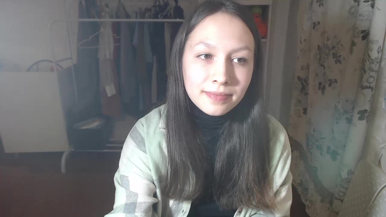 Blueberry18 Live Sex March 5, 2026