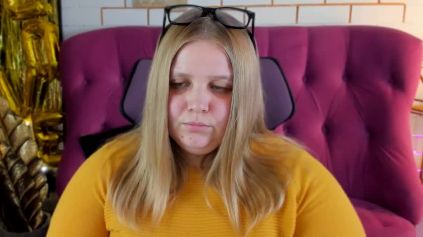 SladaDell Live Sex March 5, 2026