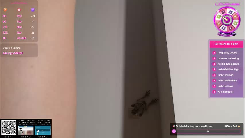 lucylia_ Live Sex March 5, 2026
