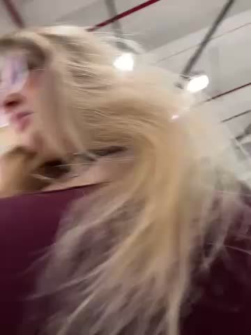 Teya_moon_ Live Sex March 5, 2026