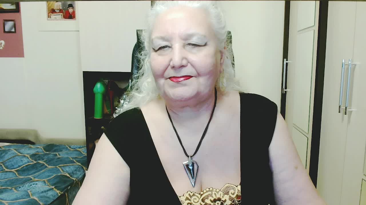 GrannyWants Live Sex March 5, 2026