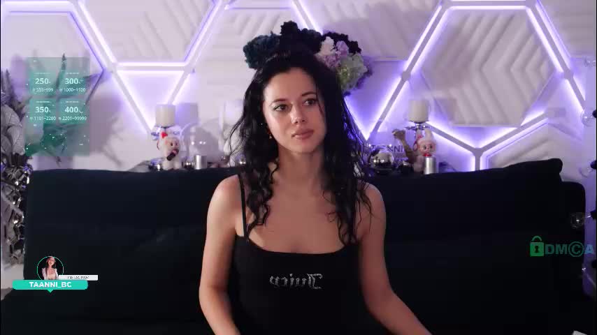 taanni_bc Live Sex March 5, 2026