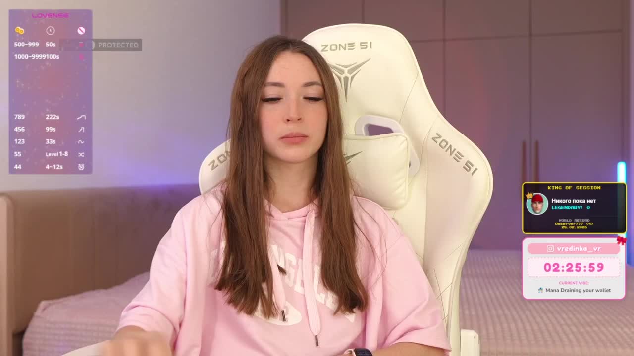 lollipop-o Live Sex March 5, 2026