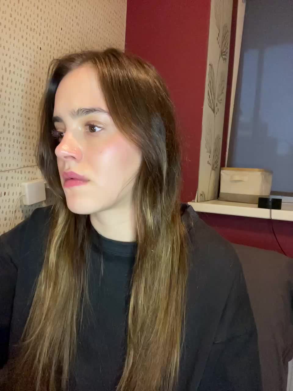 Kendrasil Live Sex March 5, 2026