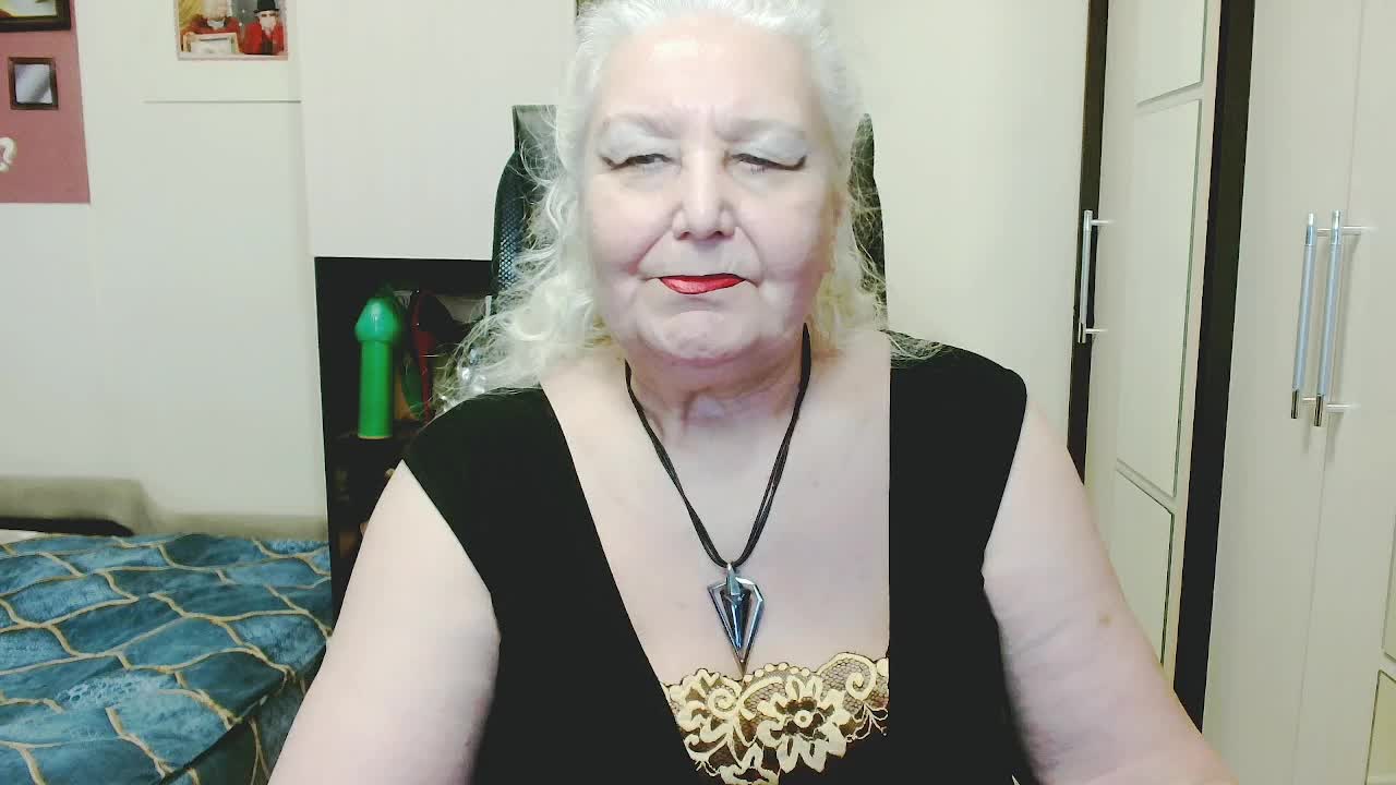 GrannyWants Live Sex March 5, 2026