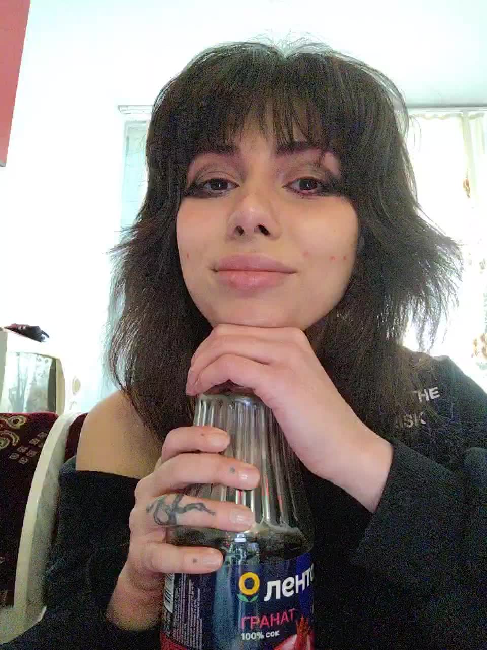 Tinablackkk Live Sex March 5, 2026