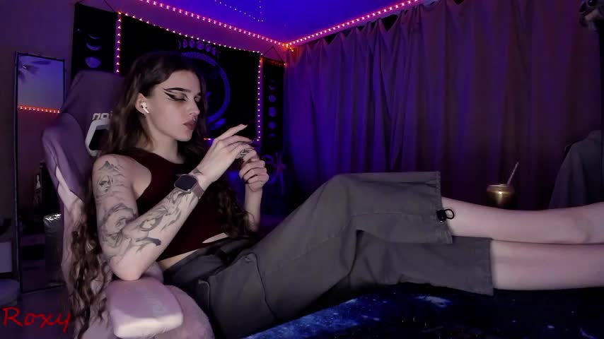 wet_dream_ Live Sex March 5, 2026