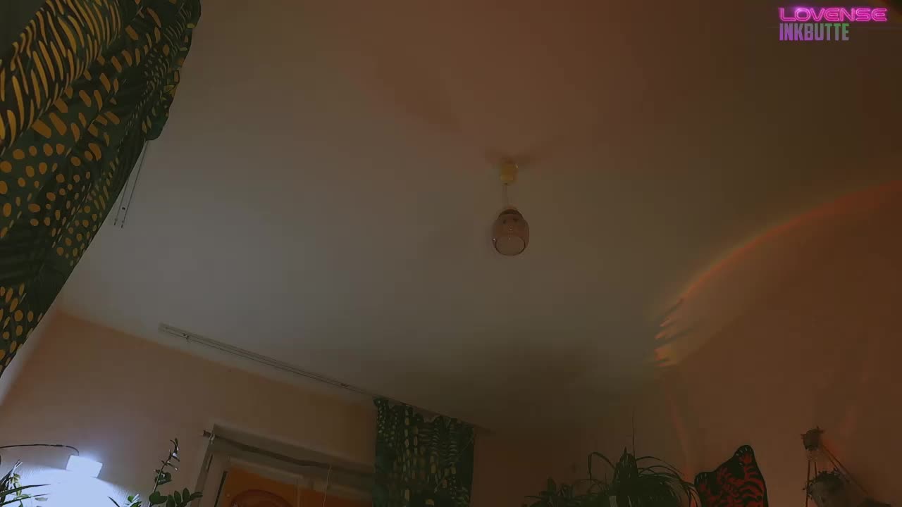 InkButtercup Live Sex March 5, 2026