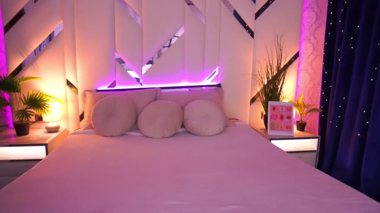 FloraGreys Live Sex March 5, 2026