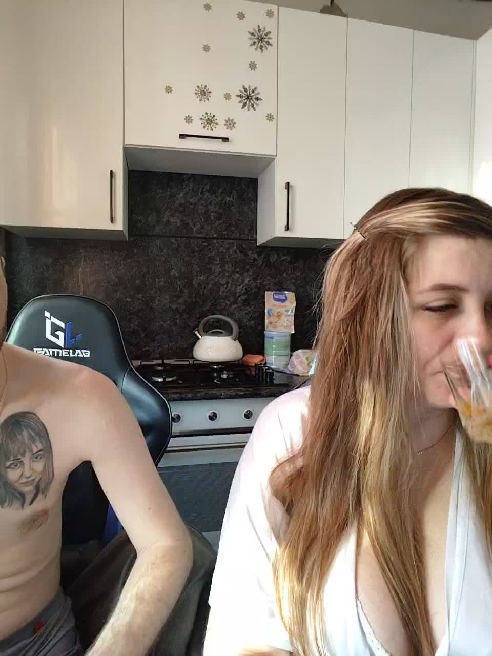 Innokentiy449 Live Sex March 5, 2026