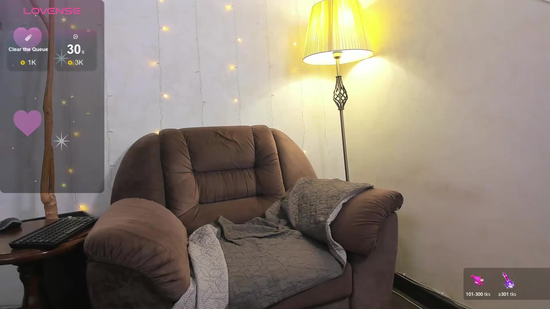 NikkiBrooks Live Sex March 5, 2026