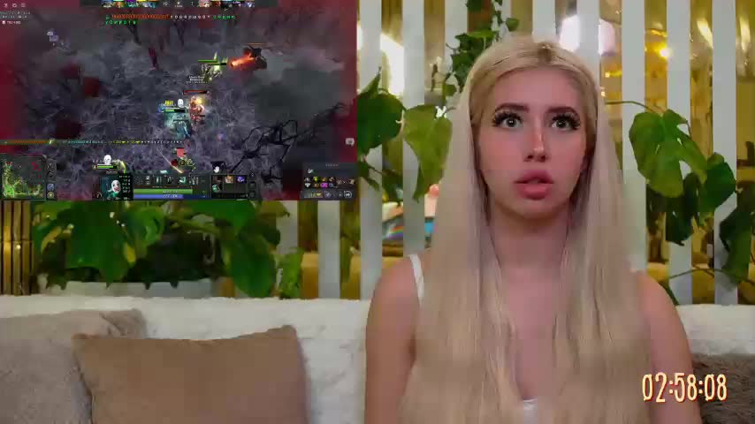 FlowwwerGirl Live Sex March 5, 2026