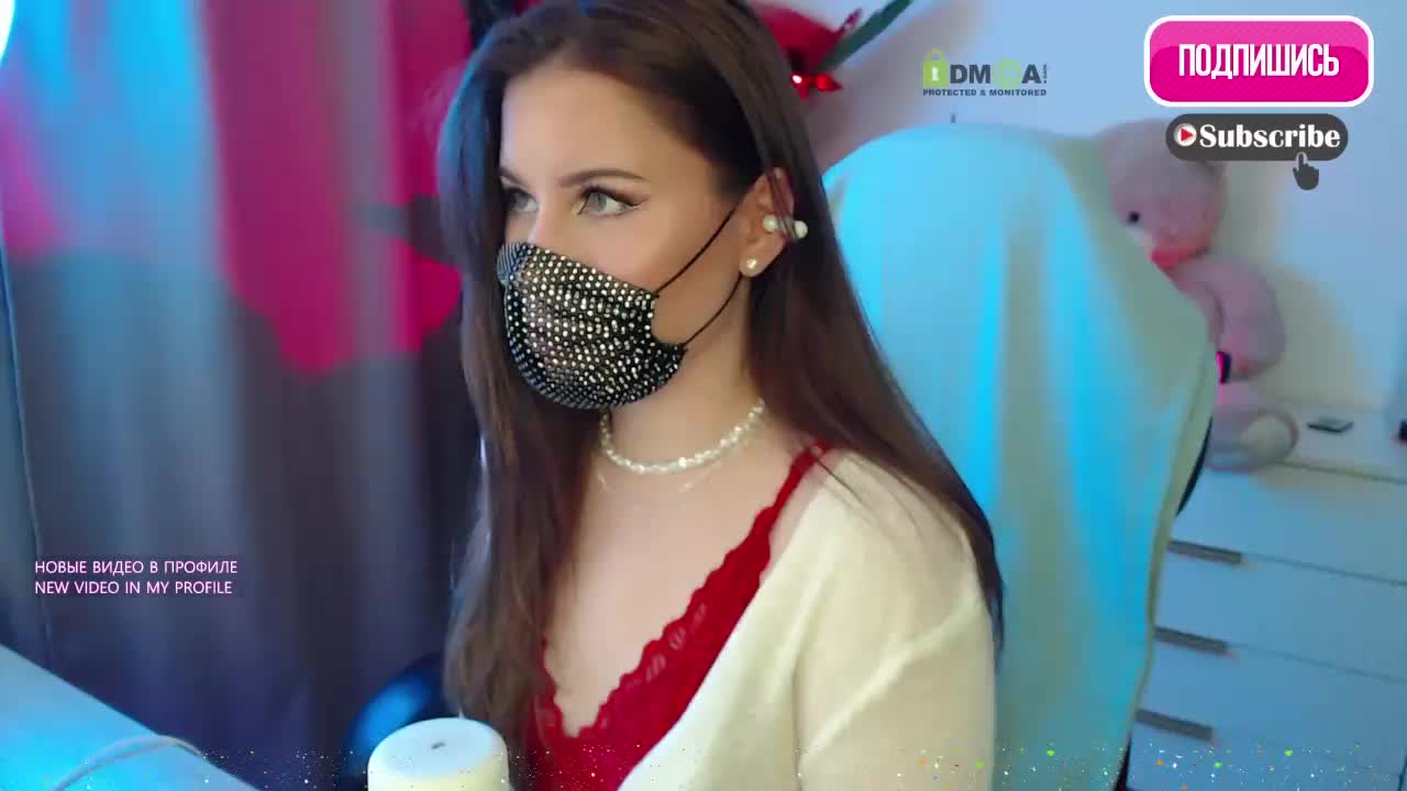 -Milamanka- Live Sex March 5, 2026