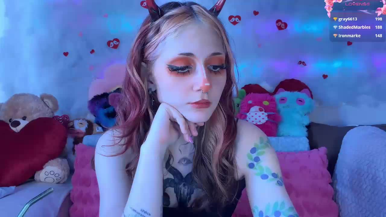 Devil-Baby Live Sex March 5, 2026