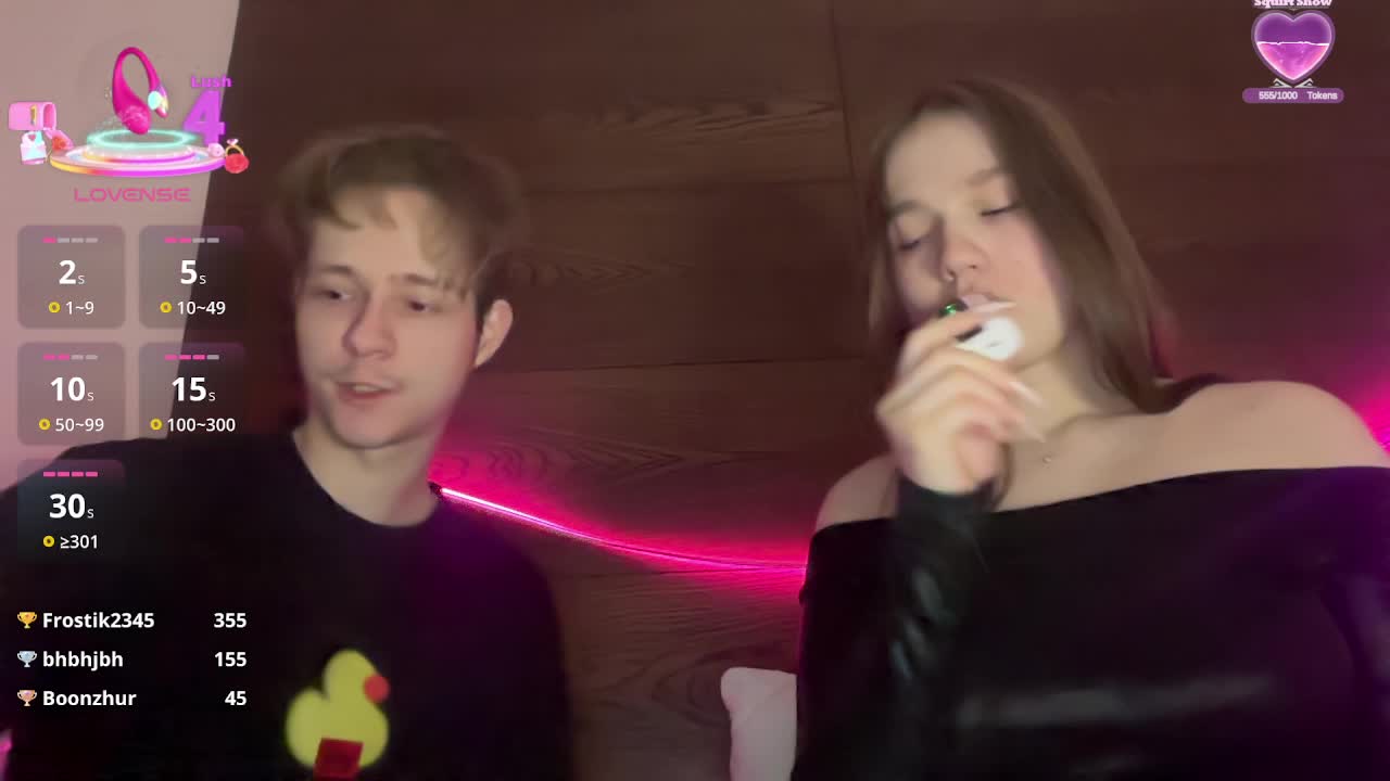 titsDestroy2007 Live Sex March 5, 2026