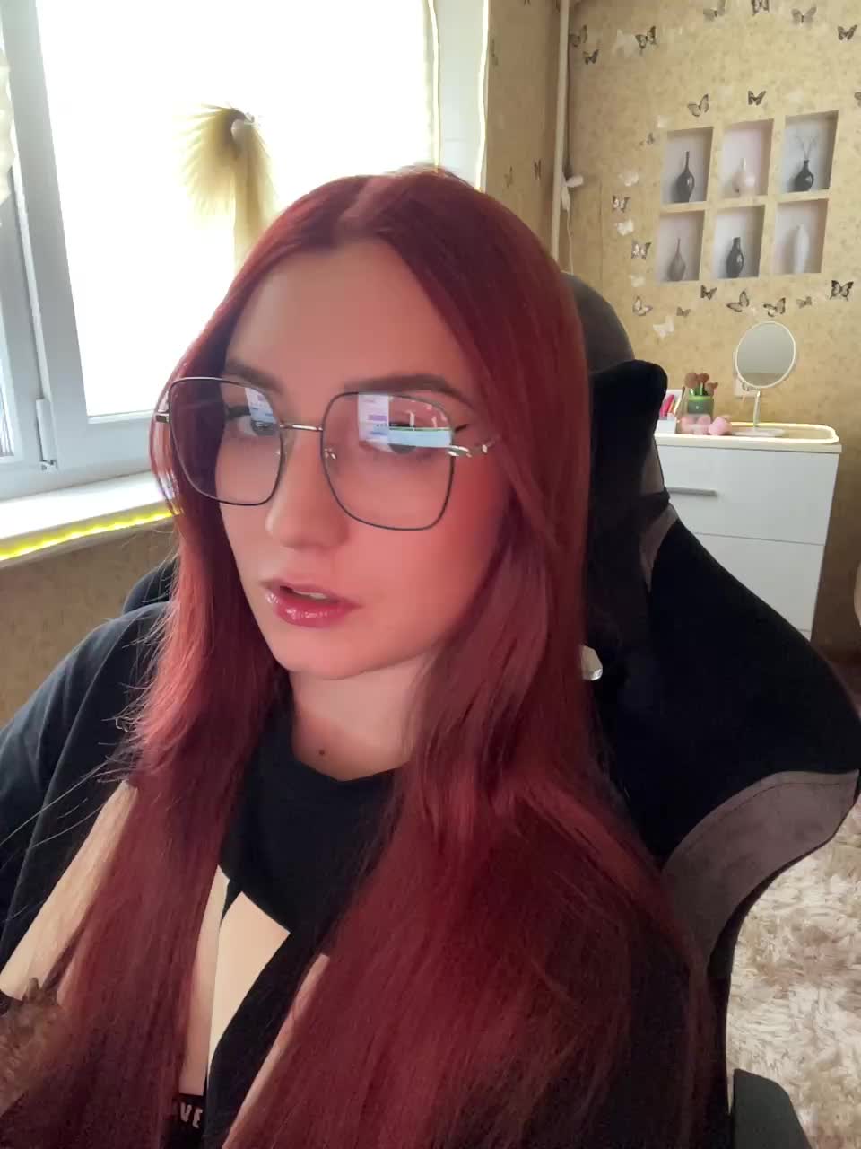 ScarletWitch Live Sex March 5, 2026