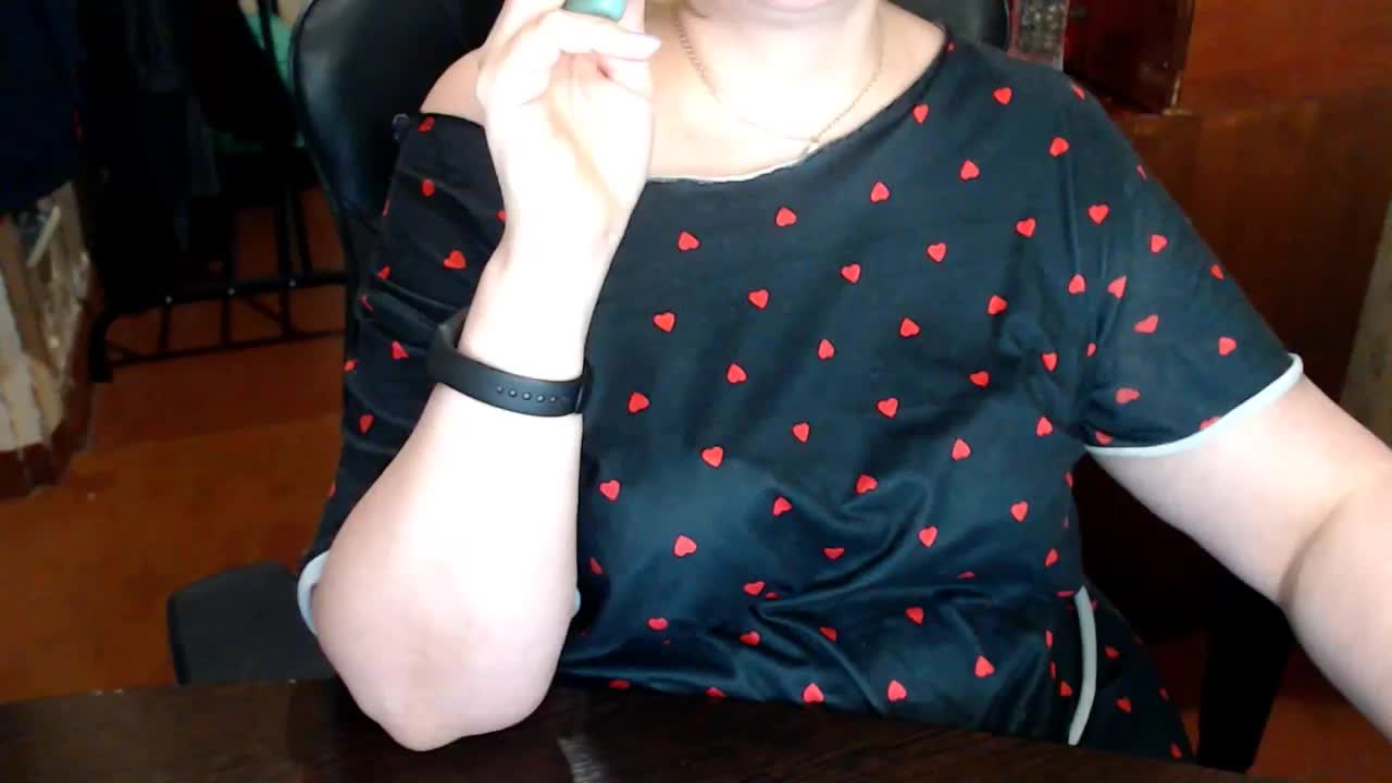 Alisa1917 Live Sex March 5, 2026