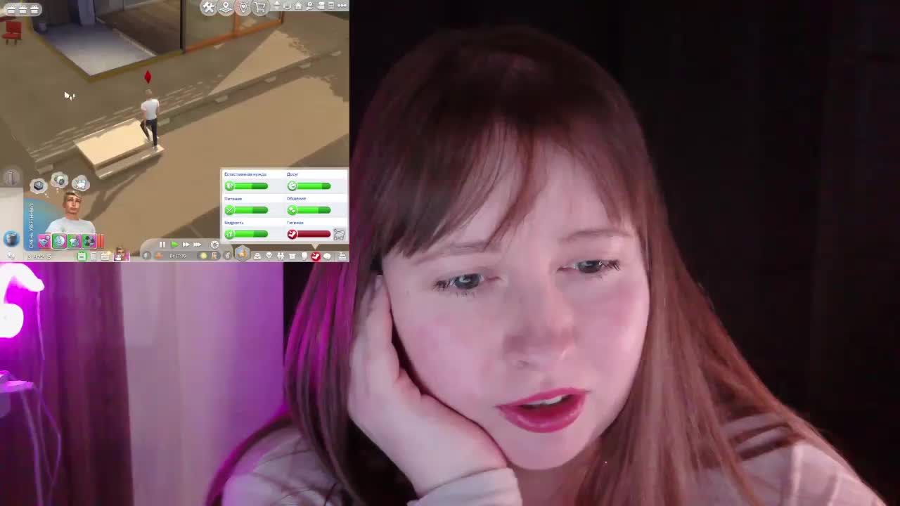 Anastasia24 Live Sex March 5, 2026