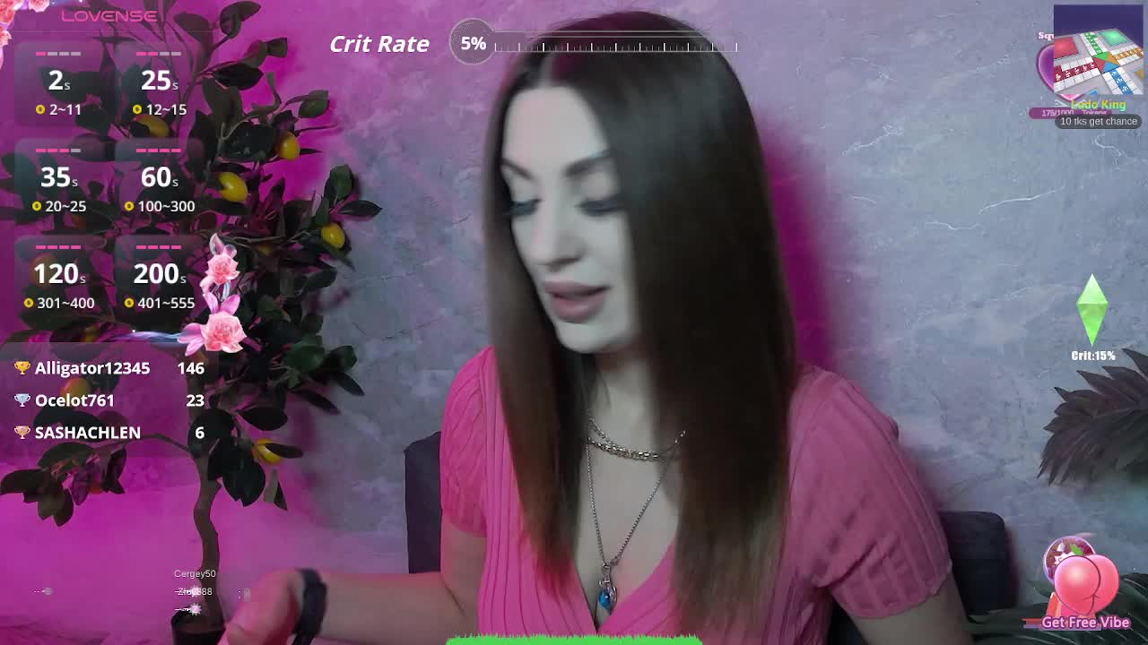 SexyKitty75-1 Live Sex March 5, 2026