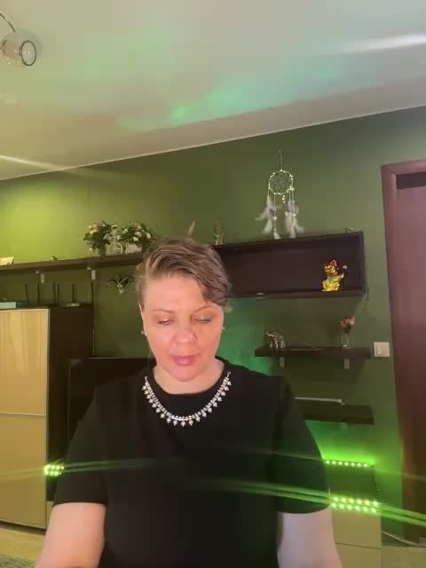 Veronika_Gold Live Sex March 5, 2026