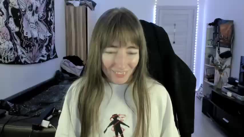 bekkawell Live Sex March 5, 2026