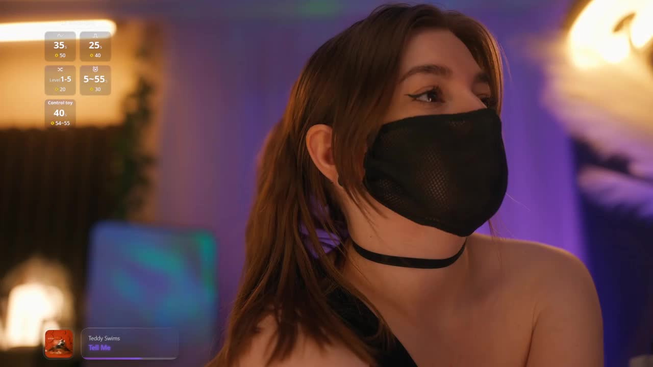 arimass Live Sex March 5, 2026