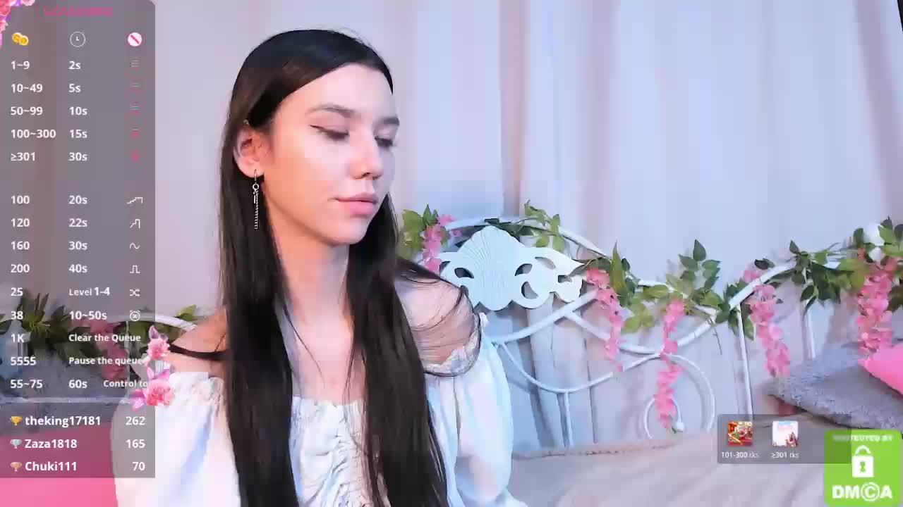 Amelia-skyy Live Sex March 5, 2026