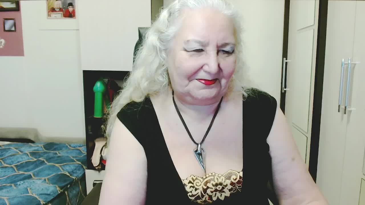 GrannyWants Live Sex March 5, 2026