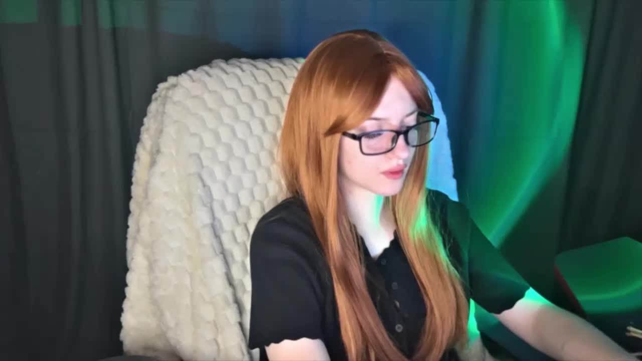 HeyAlise Live Sex March 5, 2026