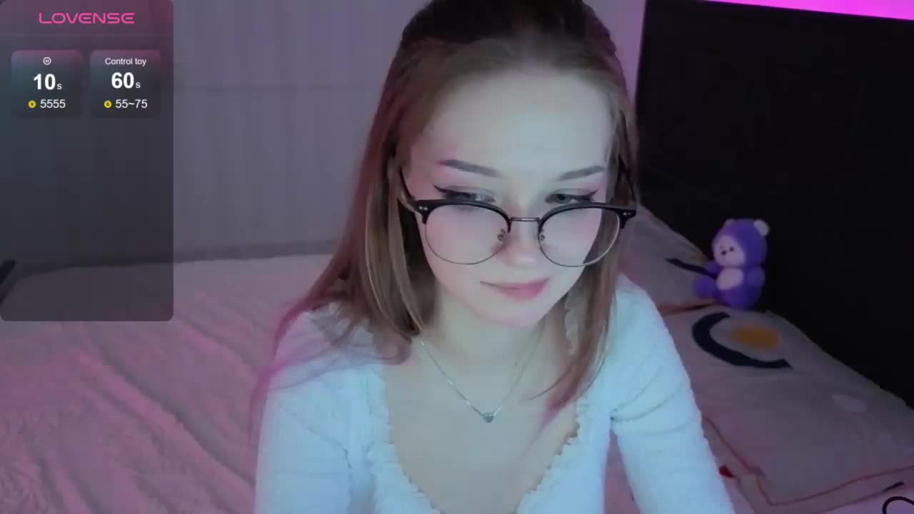 Angel-Bruh Live Sex March 5, 2026