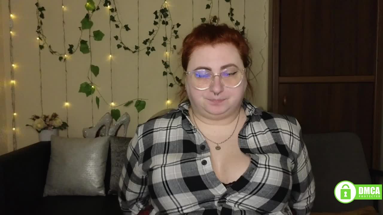 Aliciaredluv Live Sex March 5, 2026