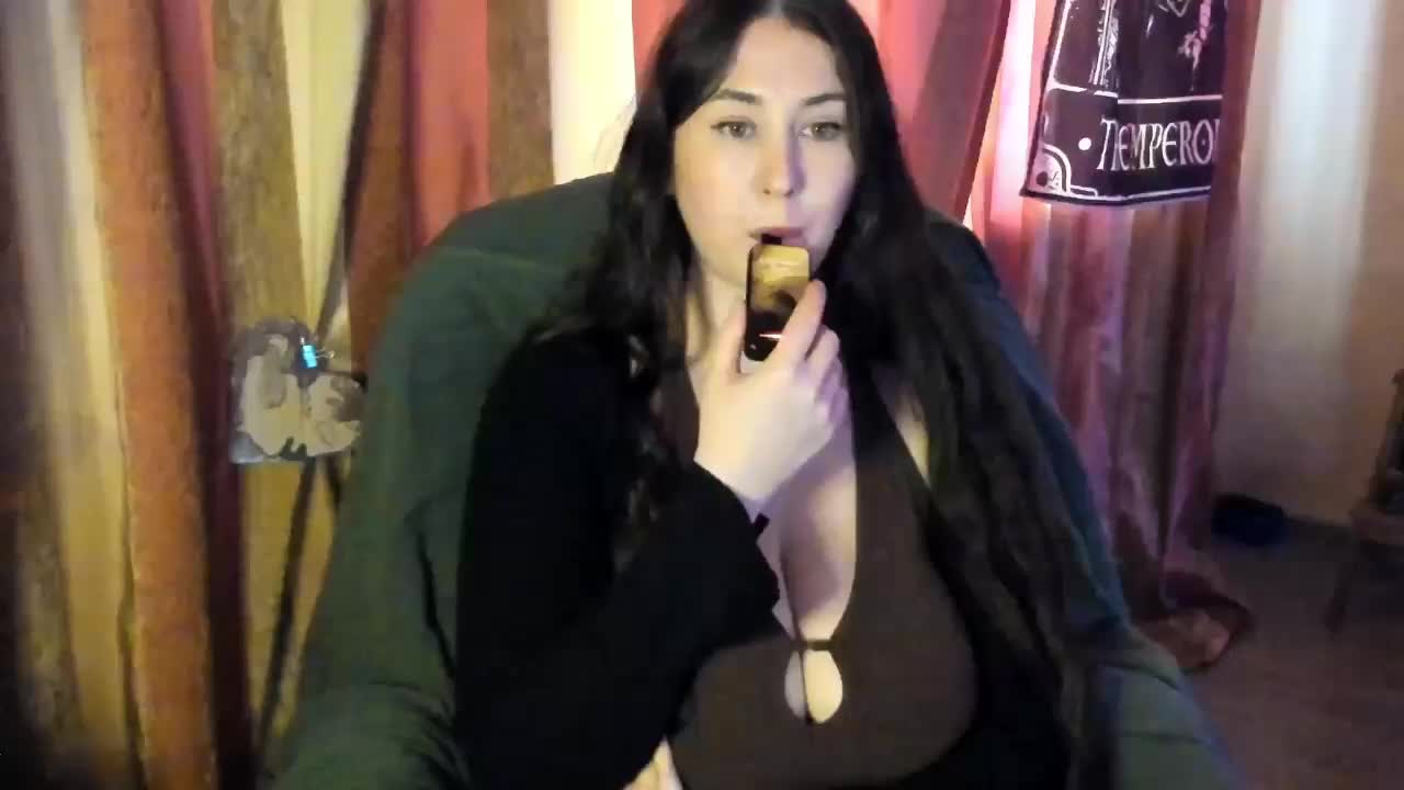 TemptingFable Live Sex March 5, 2026