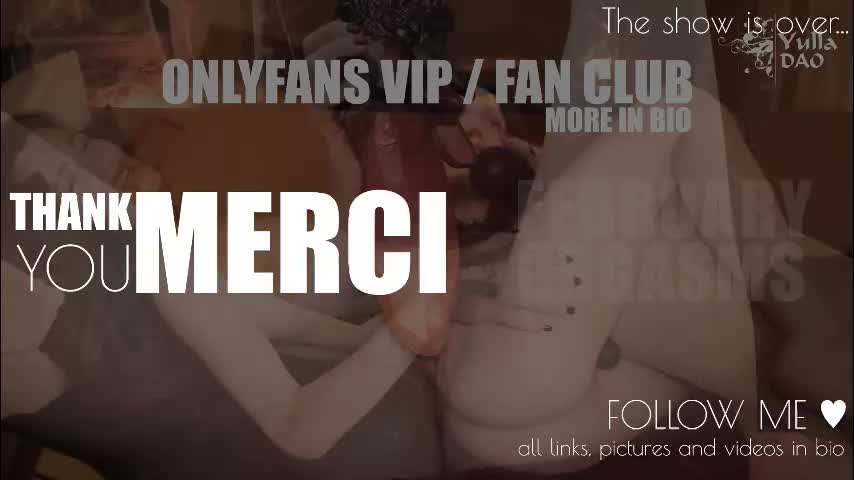 yulladao Live Sex March 5, 2026