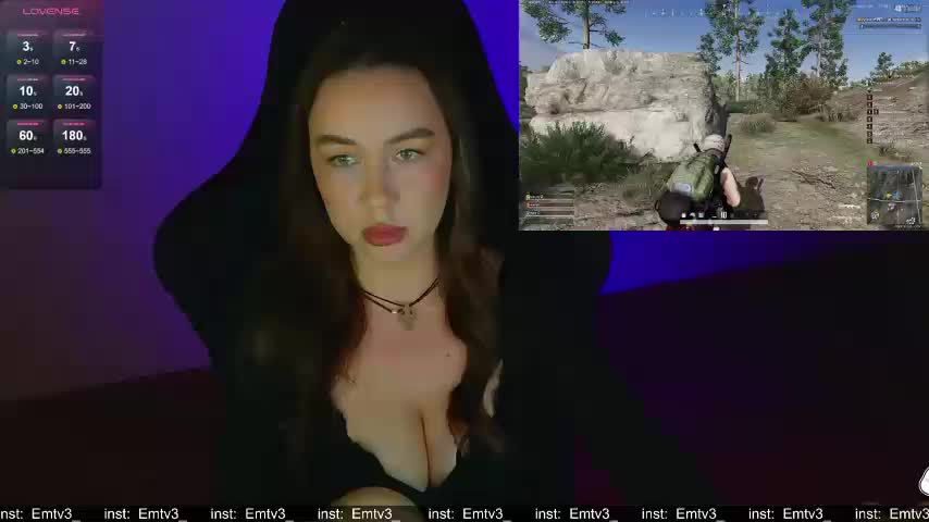 Emili1- Live Sex March 6, 2026