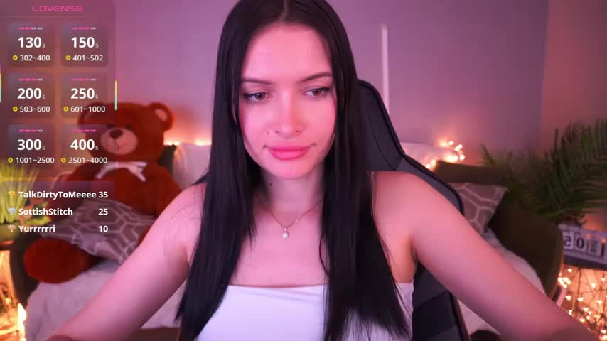 MilaSecrett Live Sex March 6, 2026