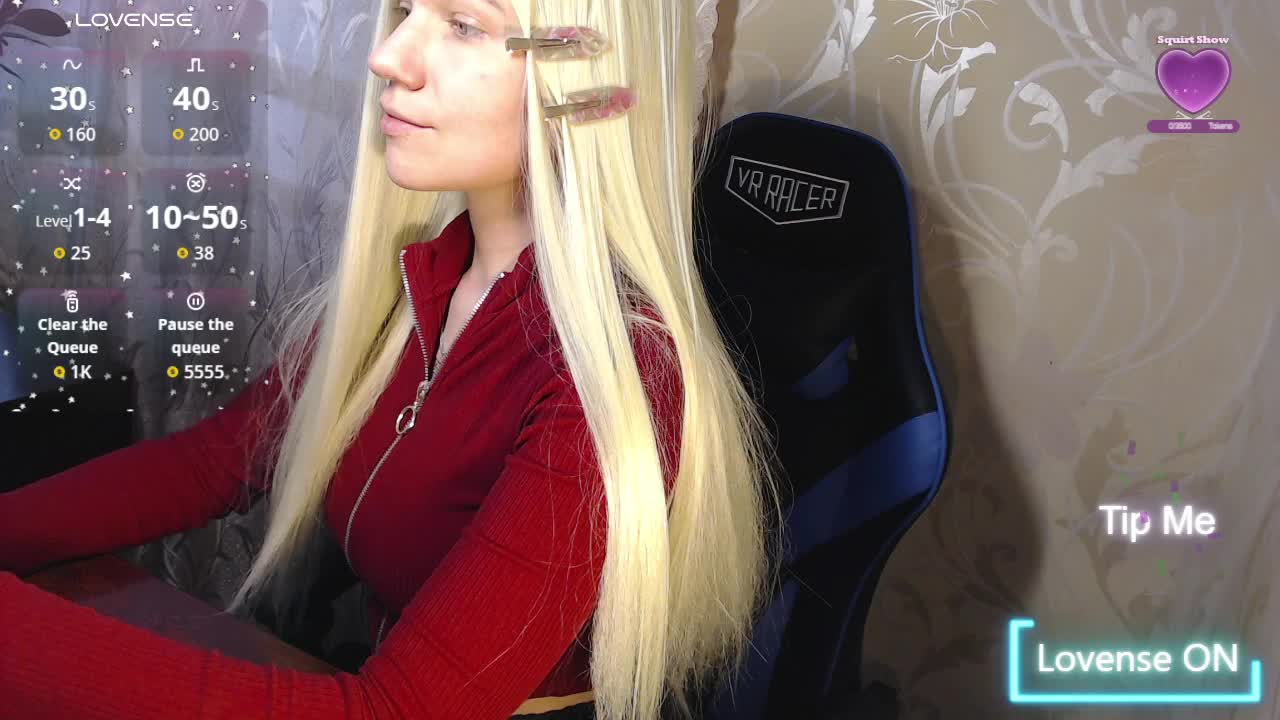 Shiny_Victoria Live Sex March 6, 2026