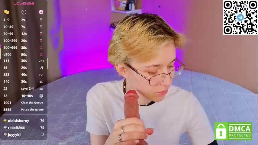 sharli_rose Live Sex March 6, 2026