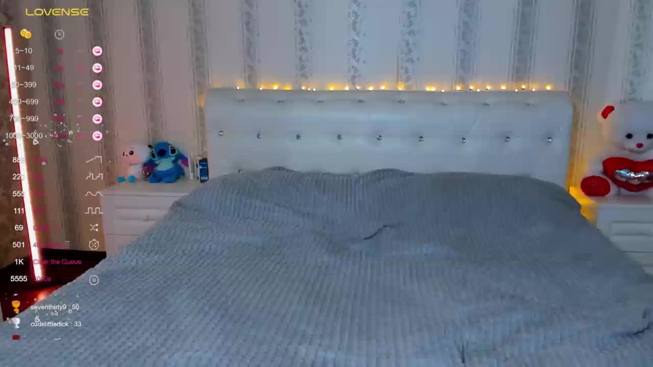 Sunnny Live Sex March 6, 2026