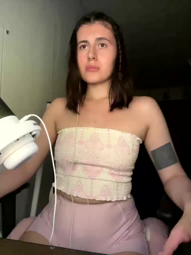 KristinaScott Live Sex March 6, 2026