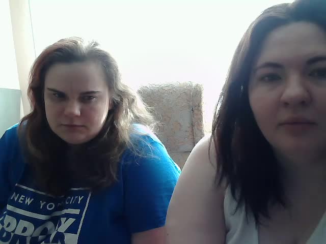 HollyXEva Live Sex March 6, 2026