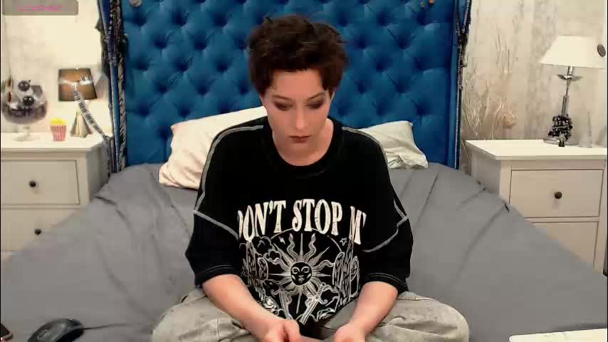 via_mayer Live Sex March 6, 2026