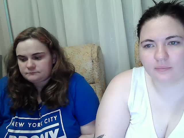 HollyXEva Live Sex March 6, 2026