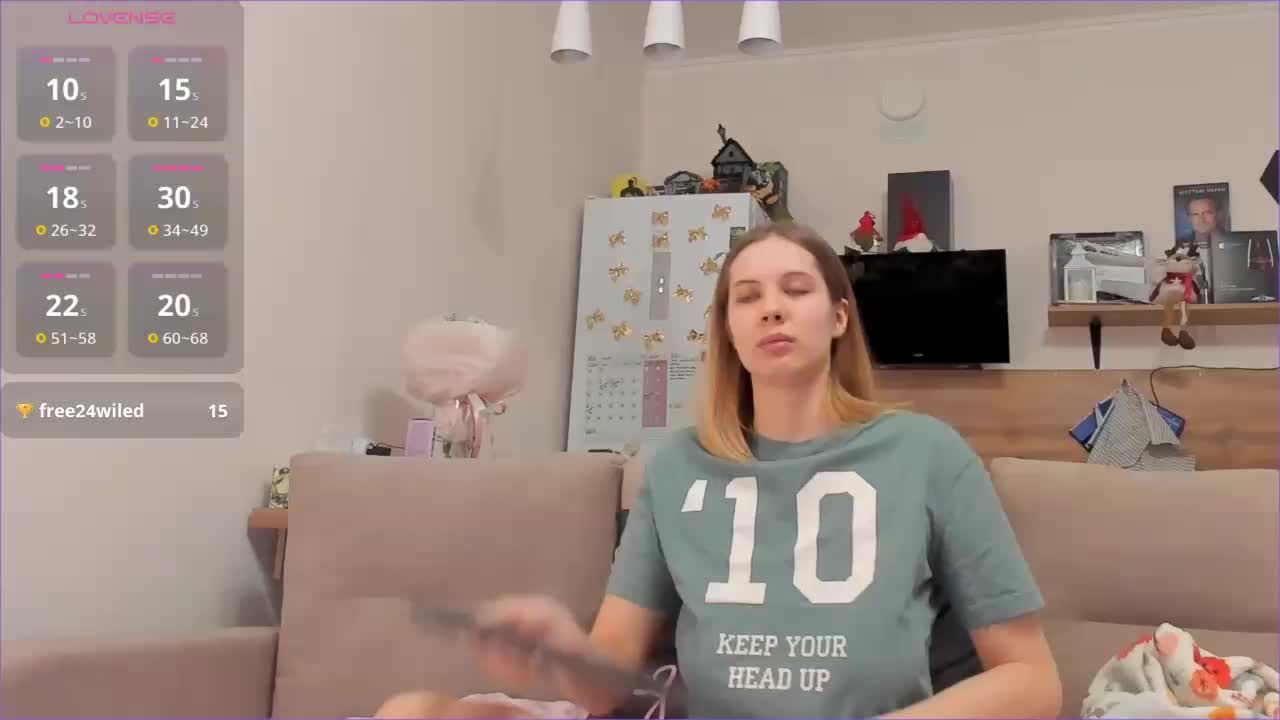 Akakimakakaya Live Sex March 6, 2026