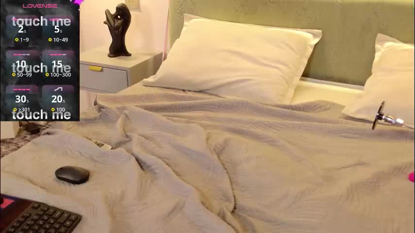 aurora_radiance Live Sex March 6, 2026