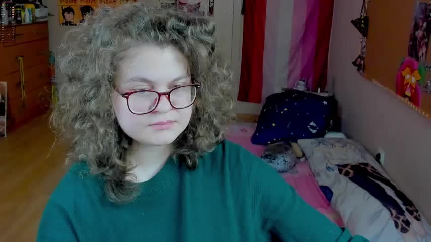 Sashy_Way Live Sex March 6, 2026