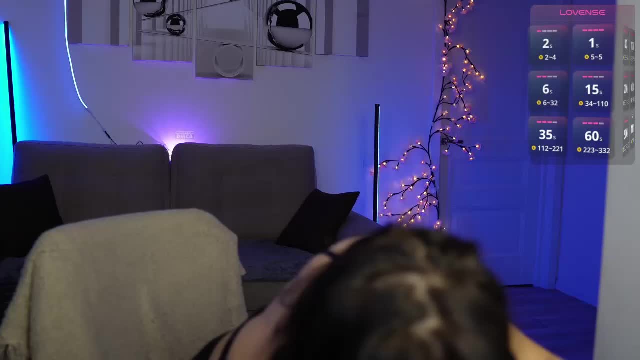 SayYesS Live Sex March 6, 2026