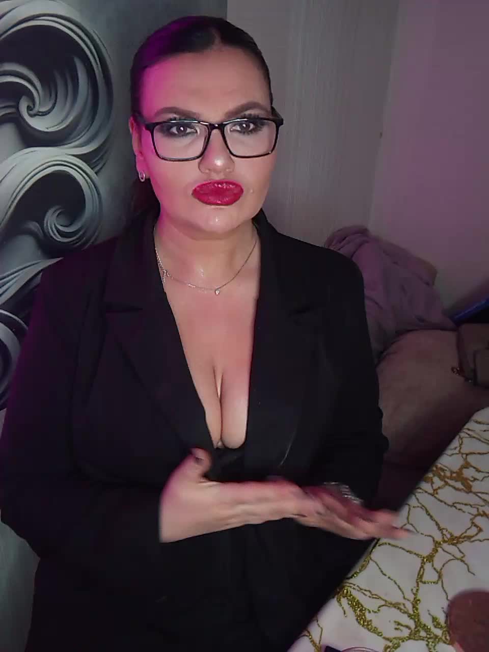 Brunetochkaaa Live Sex March 6, 2026