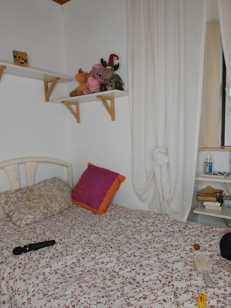 yuliia_3003 Live Sex March 6, 2026